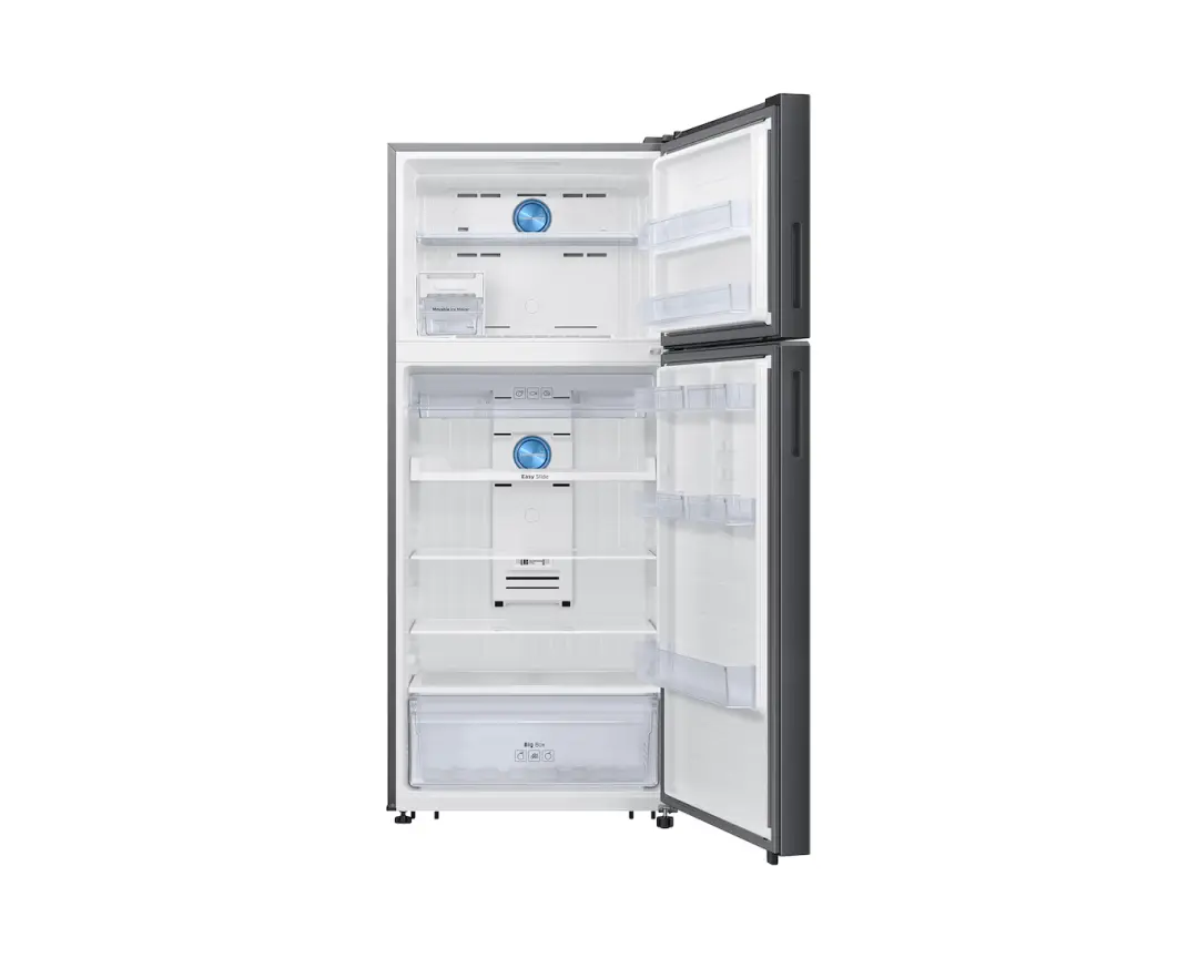 Samsung RT53DG7A10B1/WT | Refrigerator 528L Twin Cooling Graphite