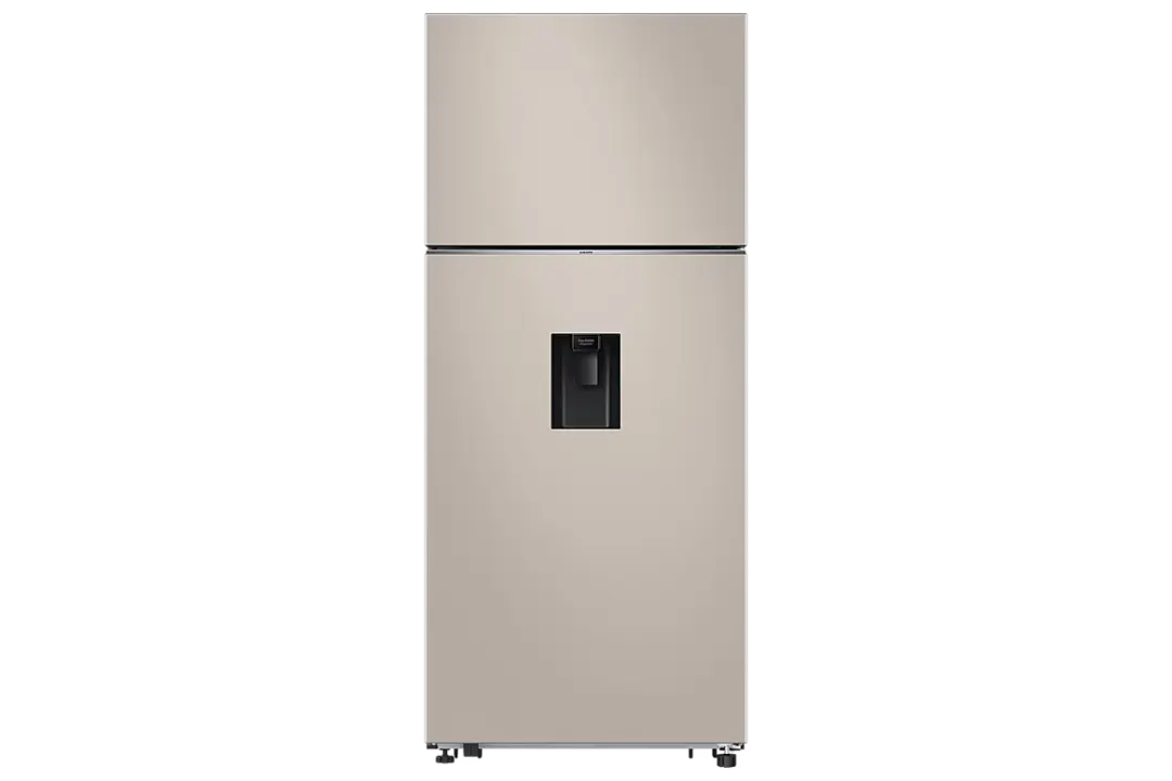 Samsung RT53DB7B60ET/WT | Refrigerator 524L Twin Cooling Dispenser