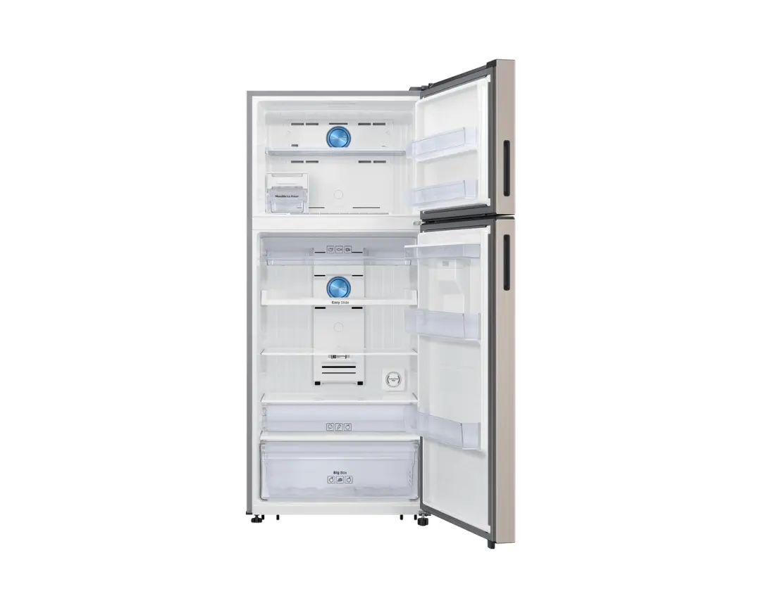 Samsung RT53DB7B60ET/WT | Refrigerator 524L Twin Cooling Dispenser
