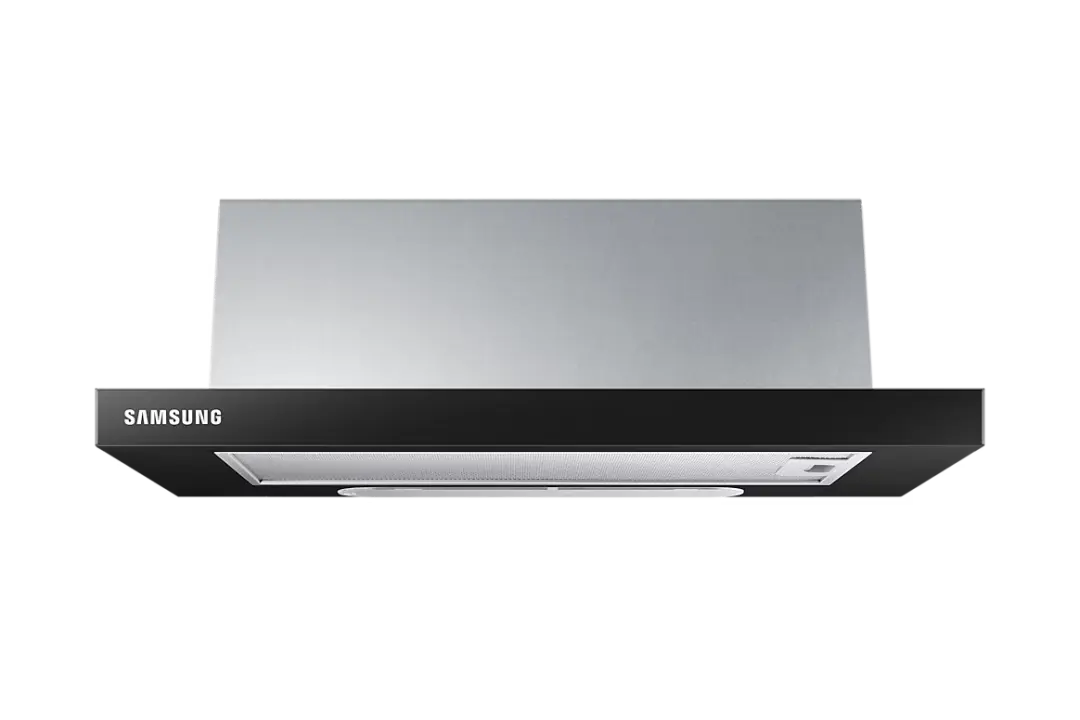 Samsung NK24M1030IB/UR | Вытяжка 600 мм Моющийся Фильтр
