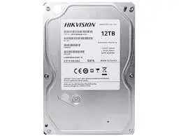 HIKVISION DS120HKAI-VX1 | Жесткий диск для видеонаблюдения 12ТБ