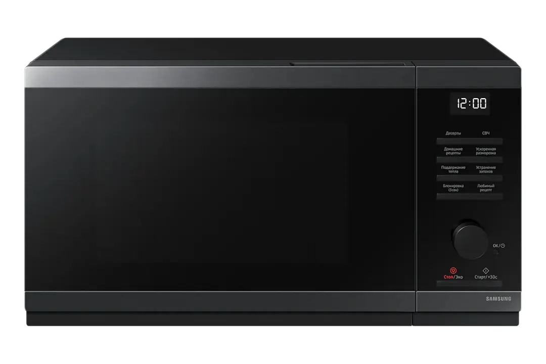 Samsung MG23K3575AK/BW | Microwave Oven 23 L BIOceramic Coating