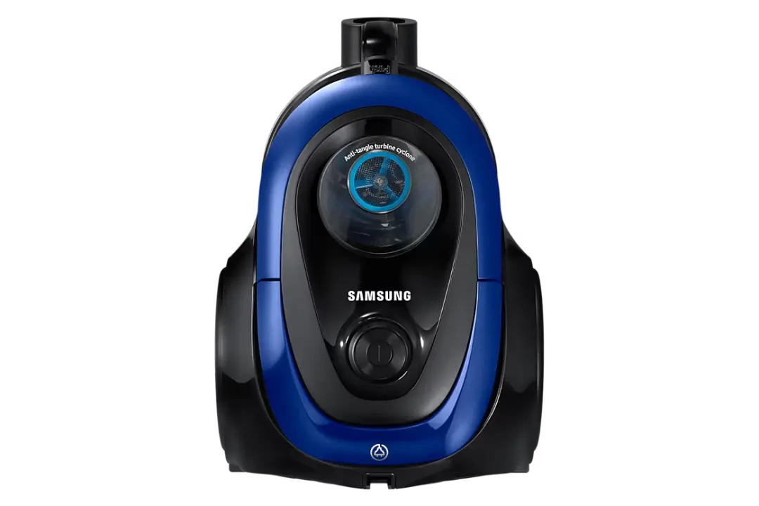 Samsung VC18M21A0SB/EV | Пылесос 1,5 л Anti-Tangle 1800 Вт