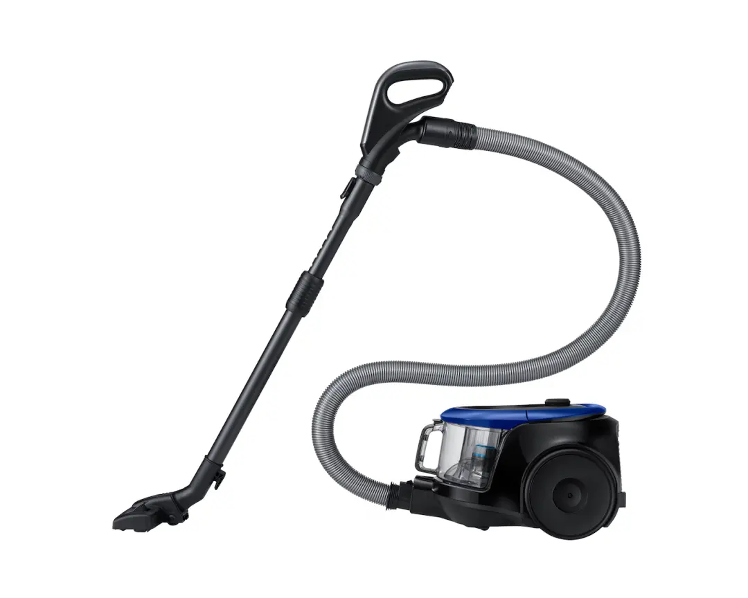 Samsung VC18M21A0SB/EV | Пылесос 1,5 л Anti-Tangle 1800 Вт