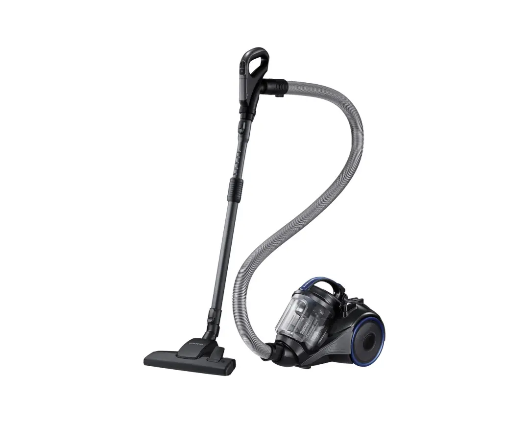 SAMSUNG VC15K4136HB/EV | Пылесос Cyclone Force 1,3 л