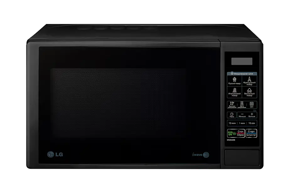 LG MS2042DB | Микроволновая печь 20л EasyClean