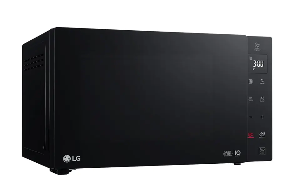 LG MW23W35GIB | Microwave Oven 23L Smart Inverter