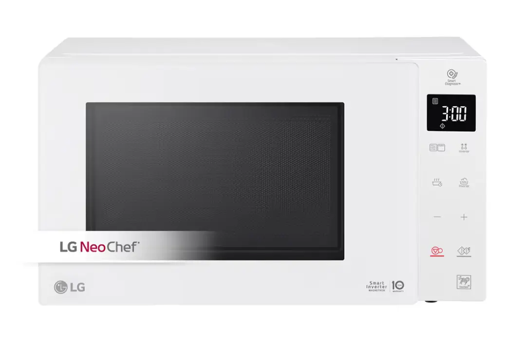 LG MS2336GIH | Microwave Oven 23L Smart Inverter
