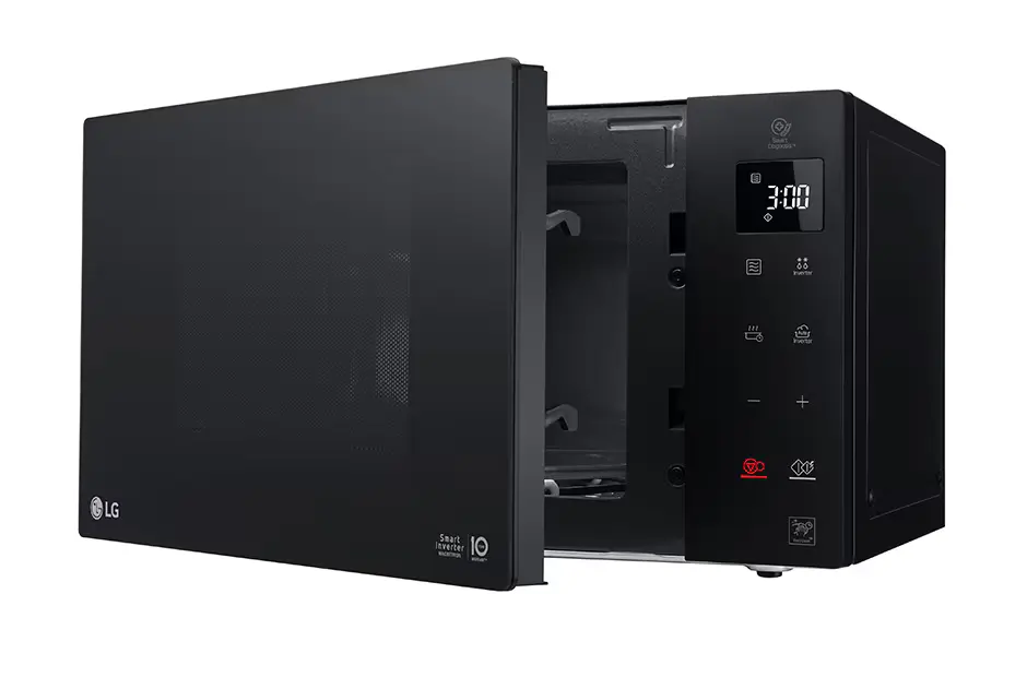 LG MS2535GIS | Microwave Oven 25L Smart Inverter