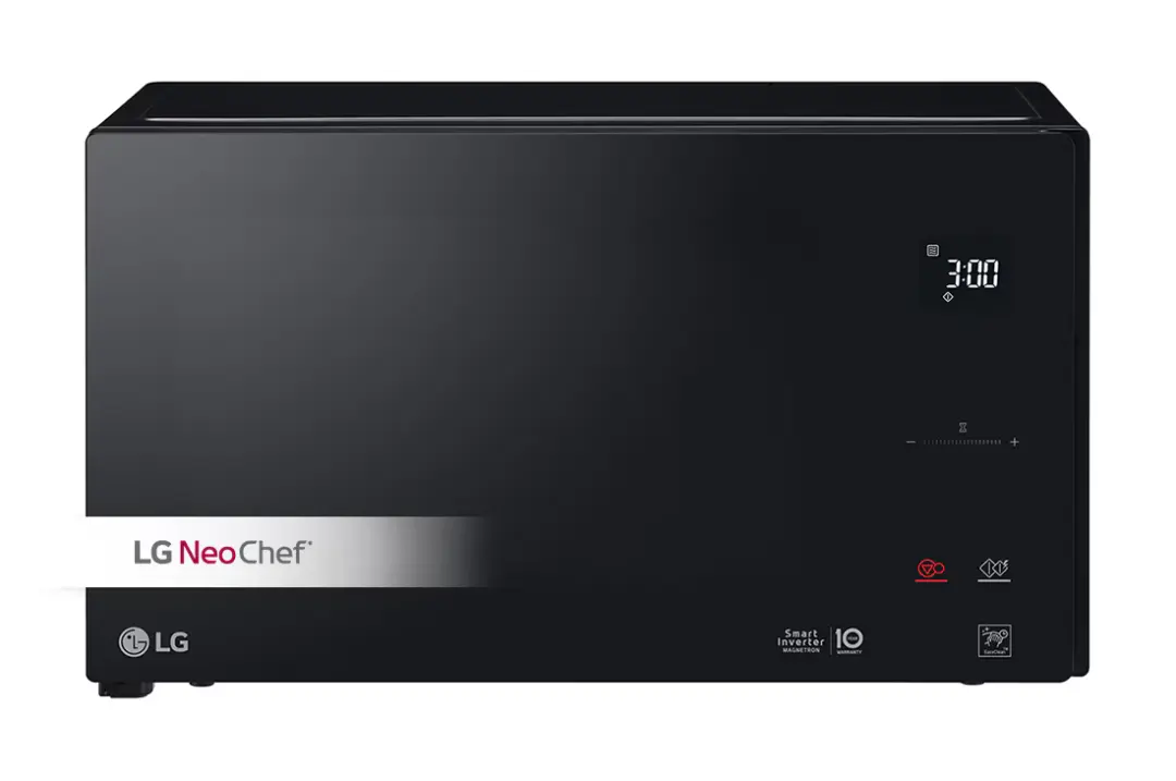 LG MS2595DIS | Микроволновая печь 25 л Smart Inverter