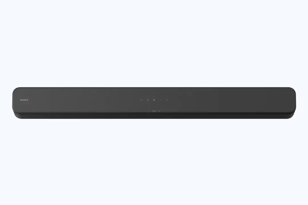SONY HT-S100F | Soundbar 2-Channel Bluetooth USB HDMI