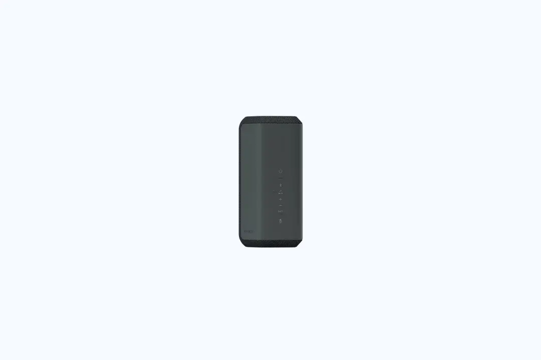 Sony SRS-XE300BCE | Göçme Simsiz Gürleýji Bluetooth Gara