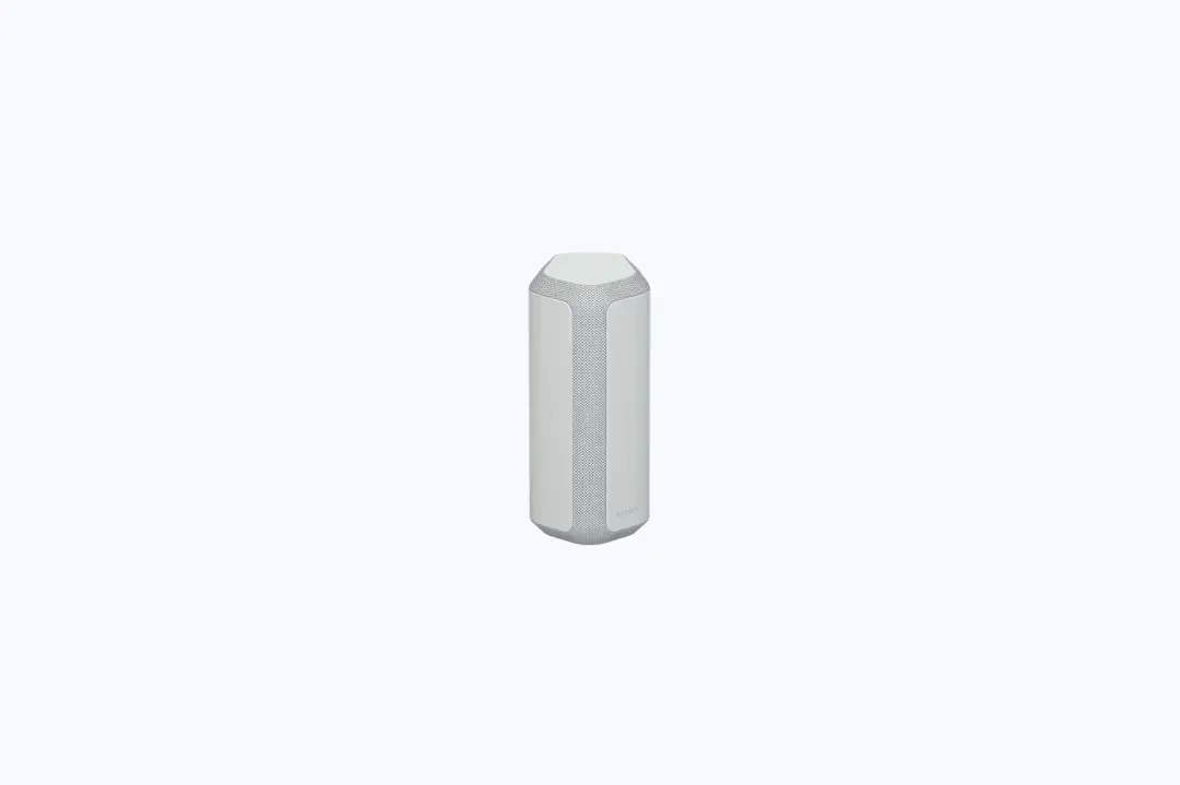 Sony SRS-XE300HCE | Portable Wireless Speaker Bluetooth 24h Battery Grey