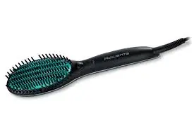 Rowenta Hair Straightening Brush CF5820F0