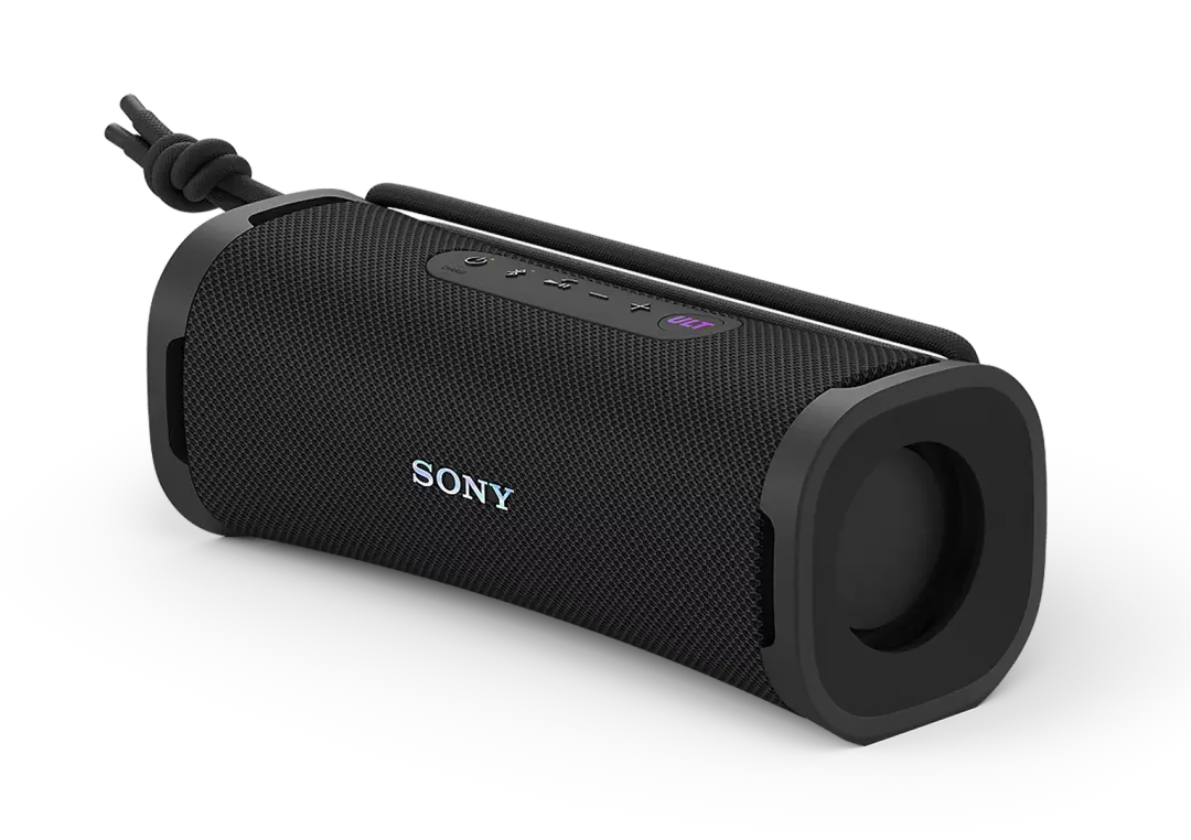 Sony SRS-ULT10 | Беспроводная портативная акустика ULT POWER SOUND 12ч Черная