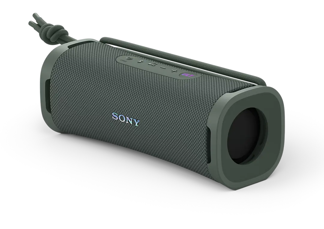 SONY SRS-ULT10/HCE | Wireless Portable Speaker 12h Battery