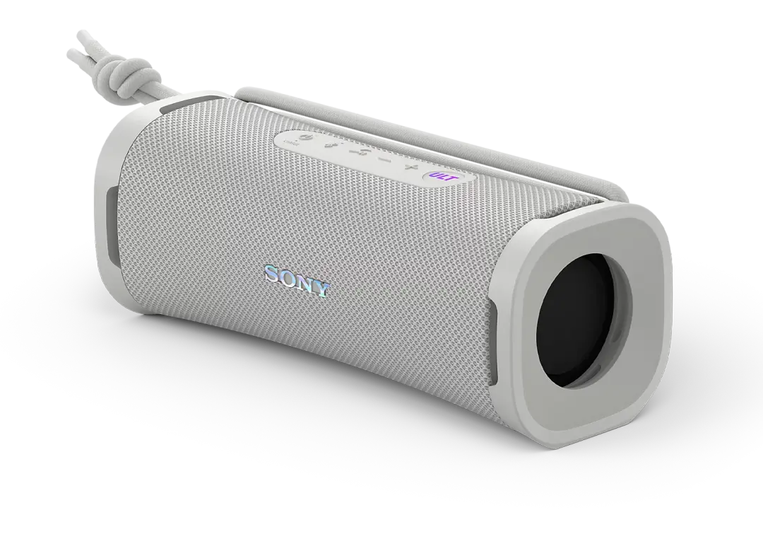 Sony SRS-ULT10/WCE | Wireless Portable Speaker 12h Battery ULT POWER SOUND