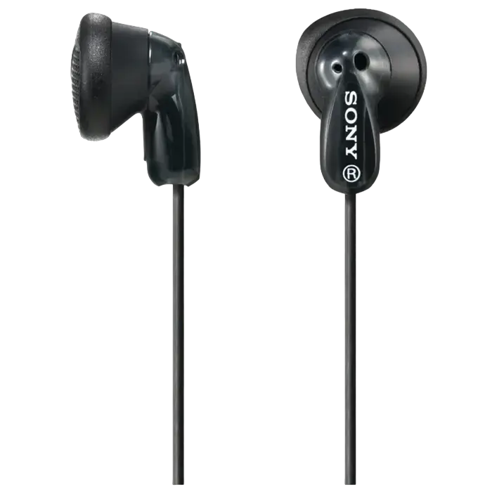 Sony MDR-E9LP | Проводные внутриканальные наушники лёгкие