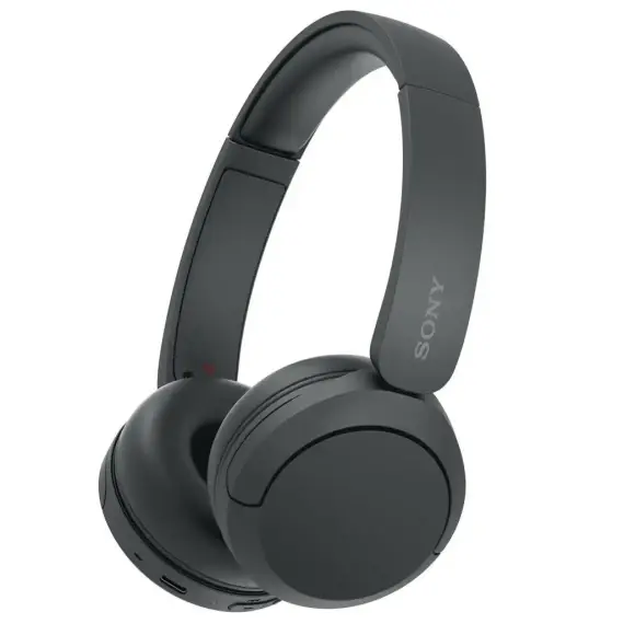 Sony WH-CH520/BZ | Wireless Bluetooth Headphones 50h Battery