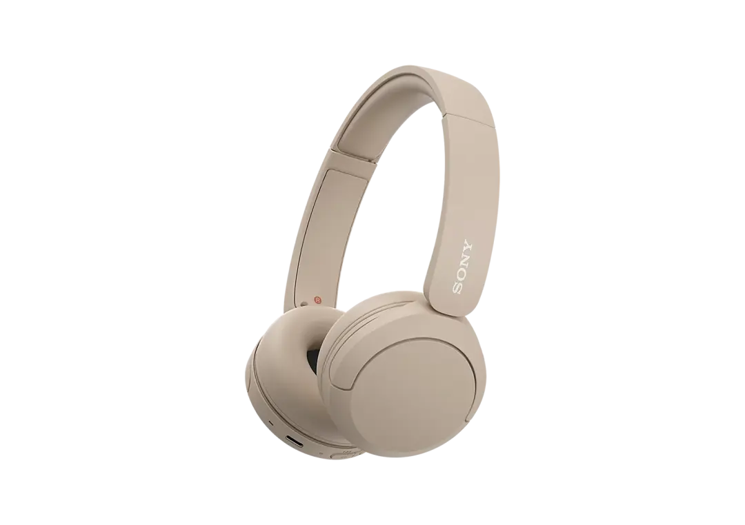 Sony WH-CH520/CZ | Беспроводные Bluetooth-наушники 50 часов работы