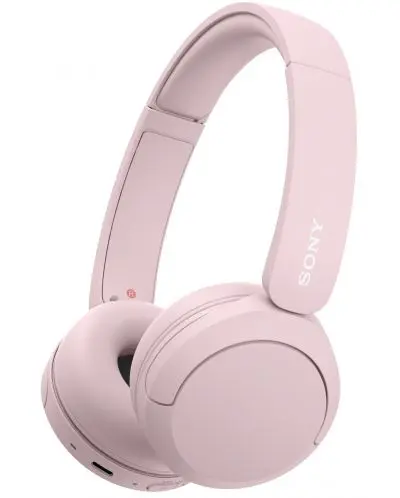 Sony WH-CH520/PZ | Simsiz Bluetooth Gulaklyklar 50 sagat