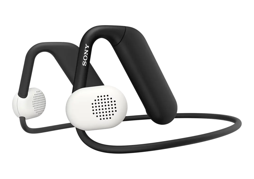 Sony WI-OE610/BQ | Simsiz Bluetooth Gulaklyk 10 Sagat Batareýa