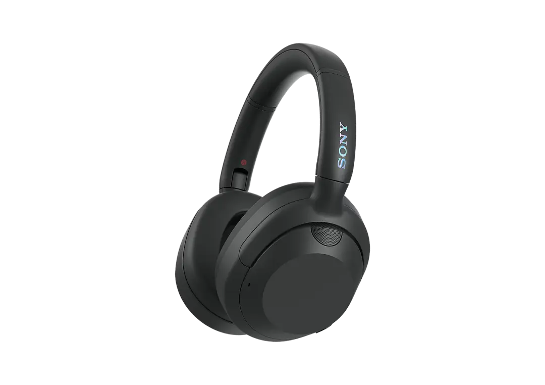 SONY WH-ULT900N/BCE | Wireless Bluetooth Headphones Noise Cancelling 30h Black