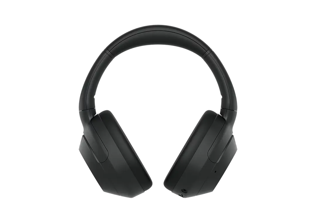 SONY WH-ULT900N/BCE | Wireless Bluetooth Headphones Noise Cancelling 30h Black