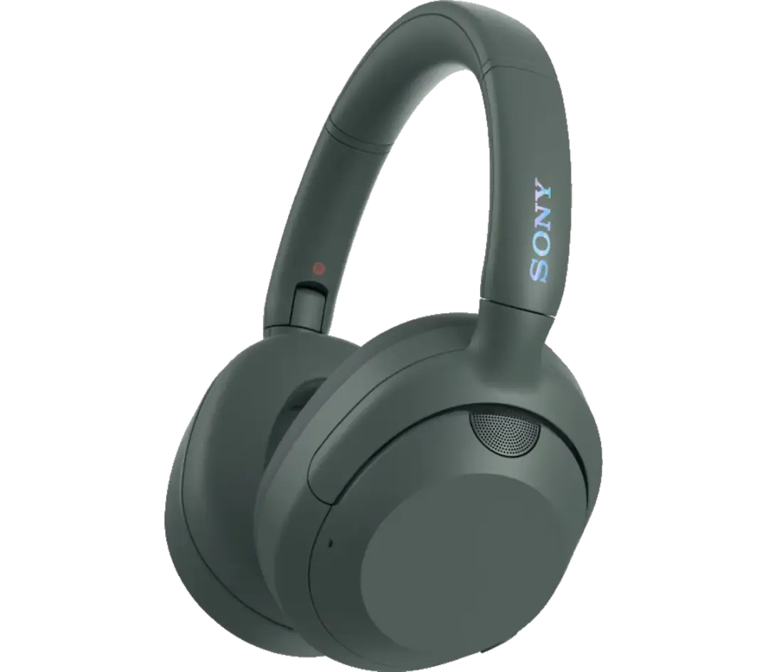 Sony WH-ULT900N | Bluetooth-наушники с шумоподавлением 30 часов