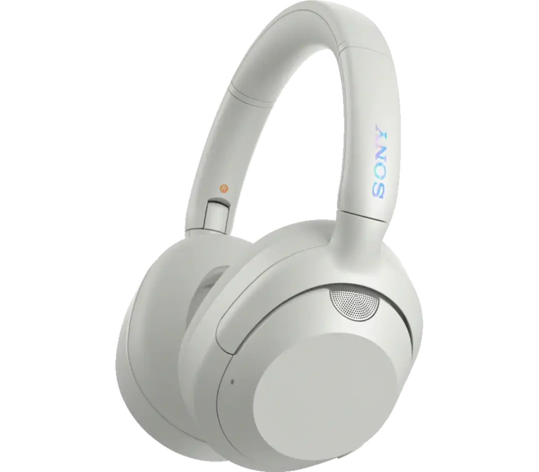 Sony WH-ULT900N/WC | Bluetooth-наушники с шумоподавлением 30ч