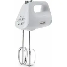 Ручной миксер Kenwood HMP34.A0WH