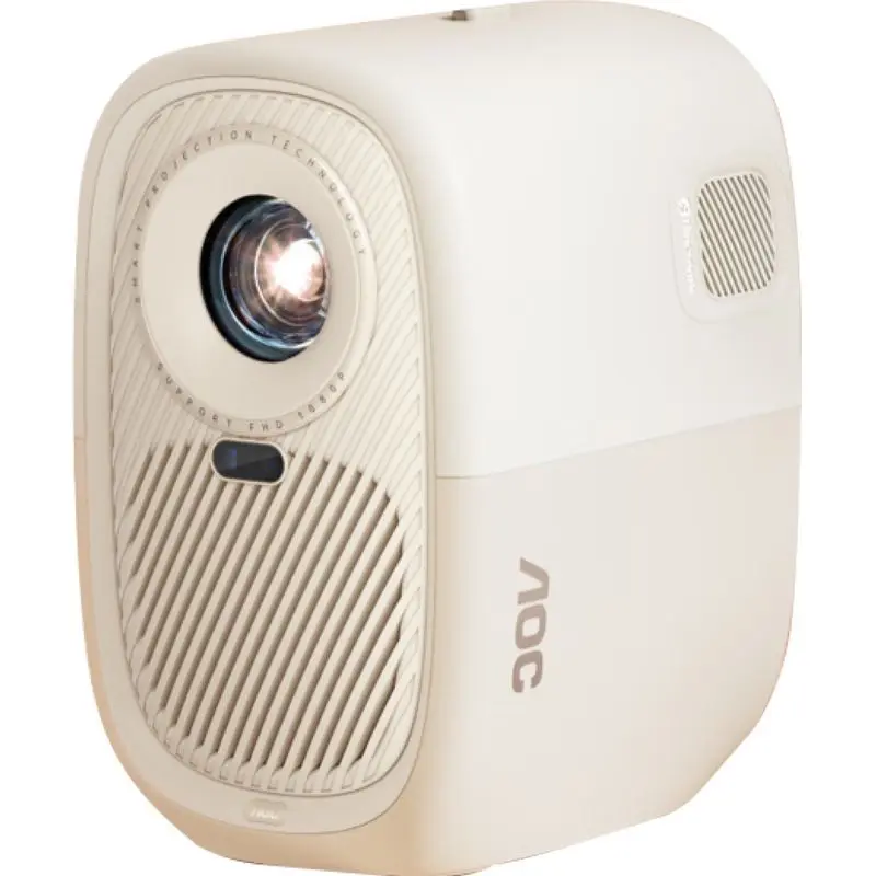 AOC CozyCast | Projector 1920x1080 LCD