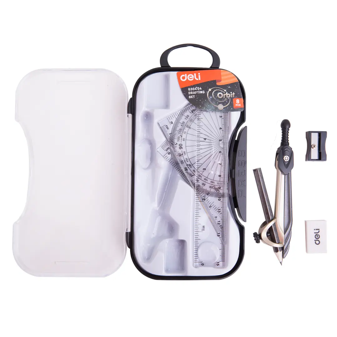 Deli Sirkul Nabor G30404 | Sirkul nabory
