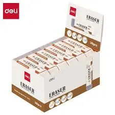 Deli H359 | Ластик Песчаная Резина Точная Стираемость