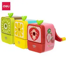 Deli No.0671 | Mehaniki galam artyjy berk, el bilen