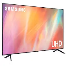 Оригинальный телевизор Samsung UE50DU7100UXCE