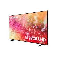 Оригинальный телевизор Samsung 65" 4K UHD Smart TV