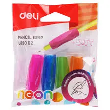 Deli U75002 Neon | Galam Tutujy Ergonomiki Rahatlyk