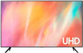 Оригинальный телевизор Samsung UE85DU7100UXCE