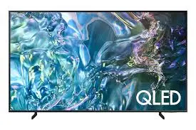 Samsung QE85Q60CAUXE 85-Inch 4K QLED TV