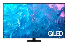 Оригинальный телевизор Samsung 85" - модель QE85Q70CAUXCE