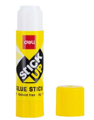Deli A23610 | Glue Stick 8g