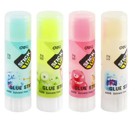 Deli A20900 | Glue Stick Solid Formula