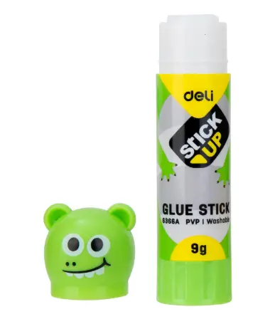 Deli 6366A | Glue Stick 9g