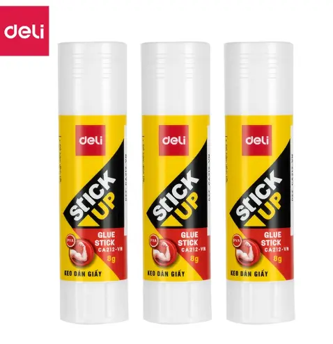 Deli A22110 | Клей-карандаш 35 мл