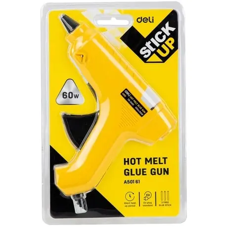 Deli A50161 | Gyzgyn Ýelim Pyçagy 60W