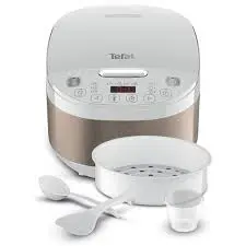 Мультиварка Tefal RK622130