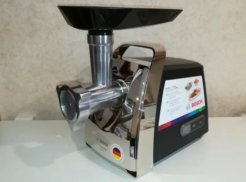 Bosch Meat Grinder MFW67440