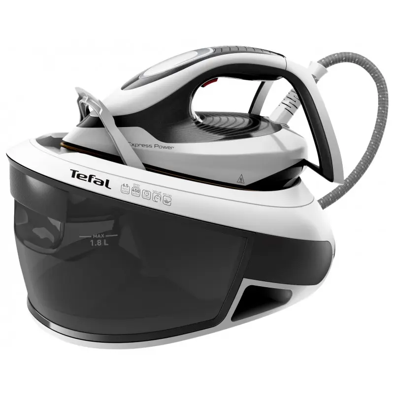 Парогенератор Tefal SV8020E1