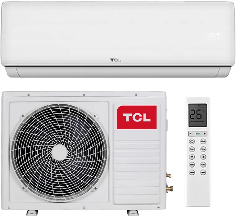 Инверторный кондиционер TCL 60кВт - Модель TAC-18CHSA/XAB1I